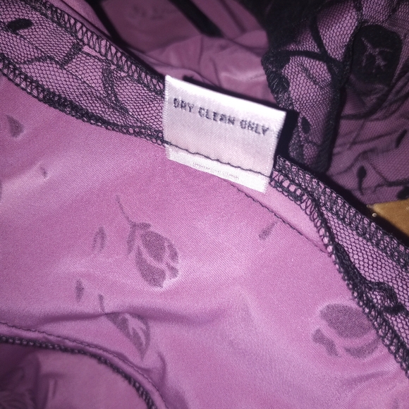 Teri Jon Lace Blazar Jacket by Vickie Freeman - Picture 6 of 6